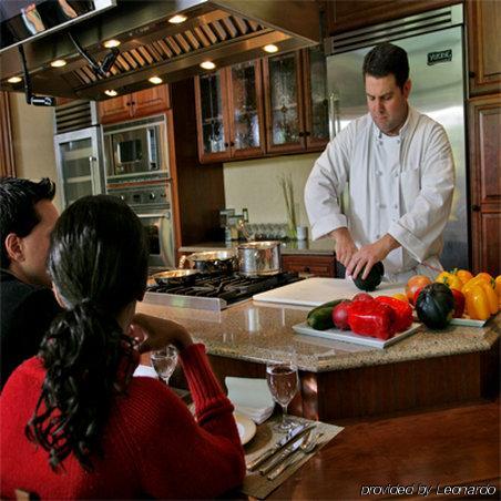 The Lodge At Woodloch Hawley Ресторант снимка