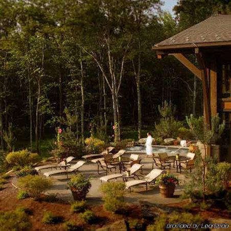 The Lodge At Woodloch Hawley Съоръжения снимка
