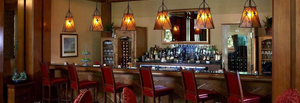 The Lodge At Woodloch Hawley Екстериор снимка